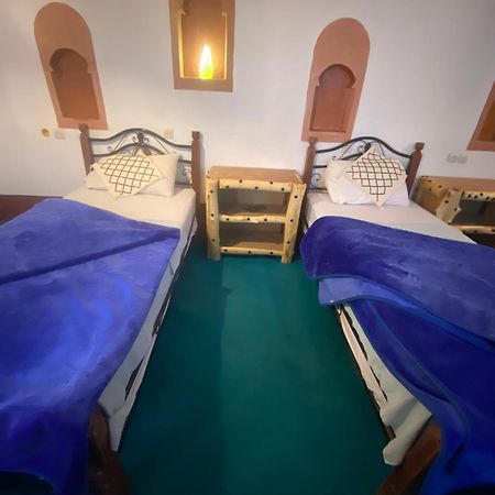 Tafsut Dades Guesthouse Stay With Locals Tamellalt  Extérieur photo