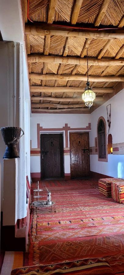 Tafsut Dades Guesthouse Stay With Locals Tamellalt  Extérieur photo