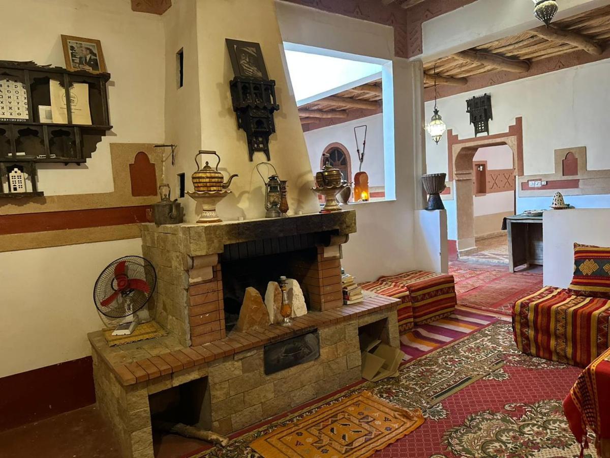 Tafsut Dades Guesthouse Stay With Locals Tamellalt  Extérieur photo
