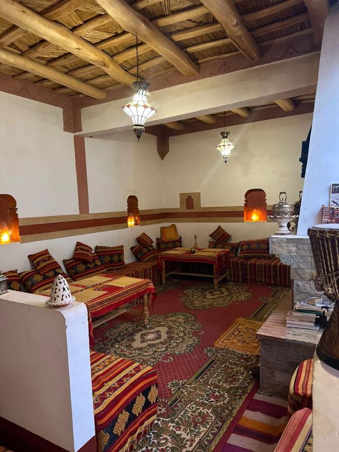 Tafsut Dades Guesthouse Stay With Locals Tamellalt  Extérieur photo