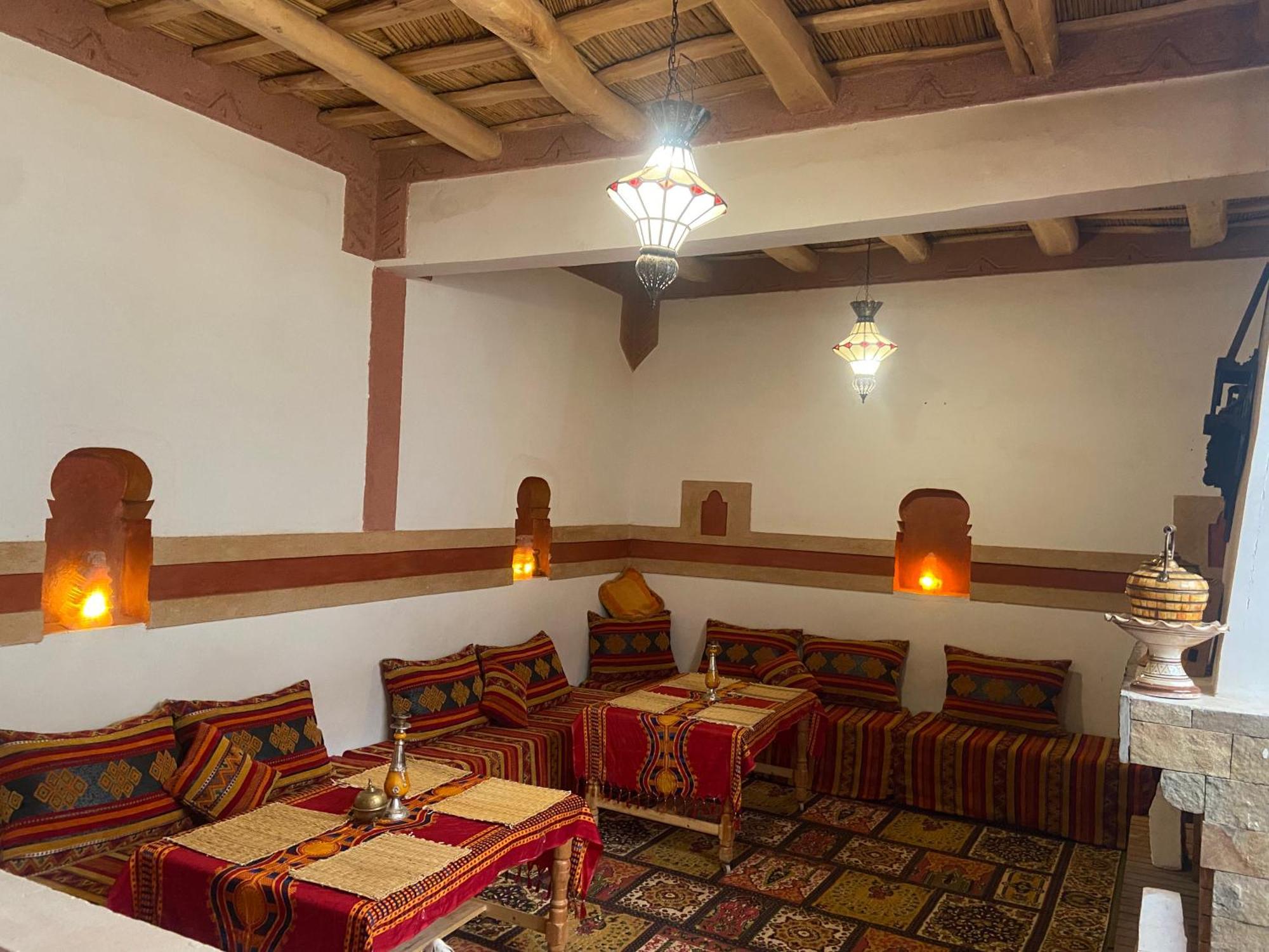 Tafsut Dades Guesthouse Stay With Locals Tamellalt  Extérieur photo