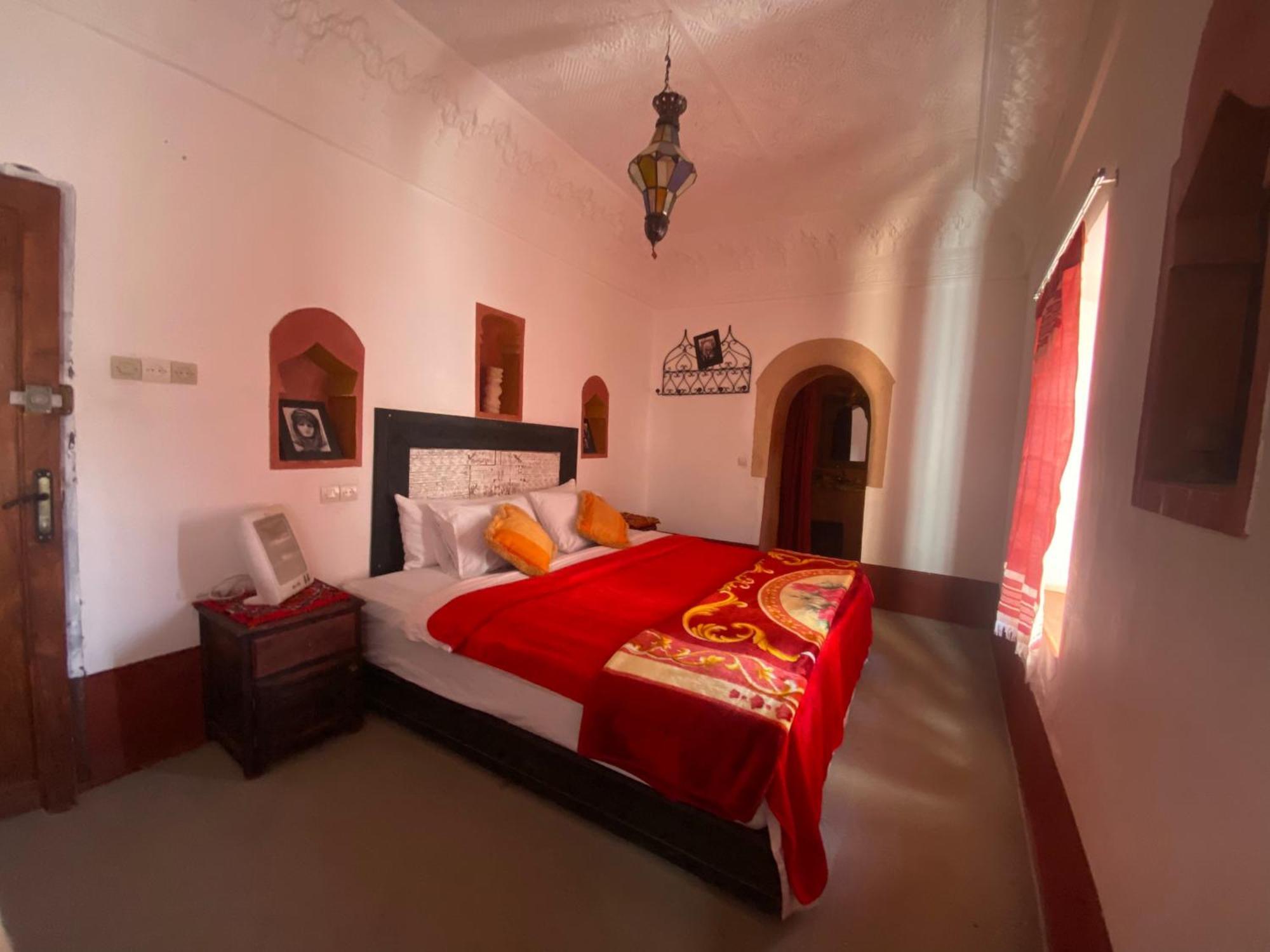 Tafsut Dades Guesthouse Stay With Locals Tamellalt  Extérieur photo