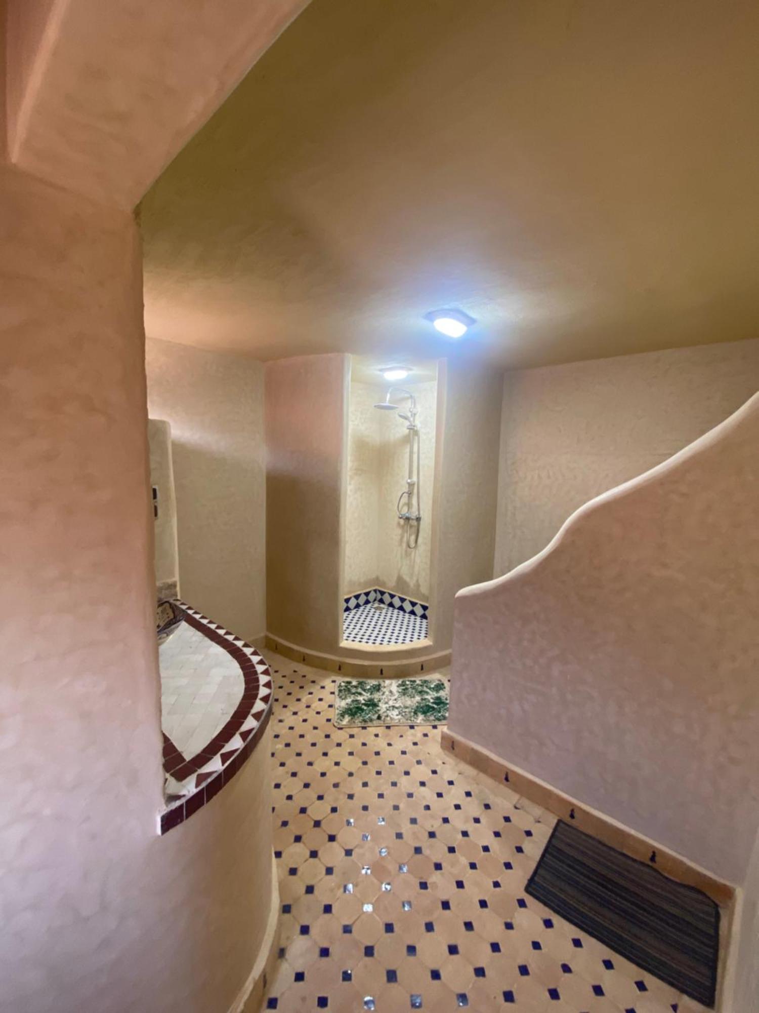 Tafsut Dades Guesthouse Stay With Locals Tamellalt  Extérieur photo