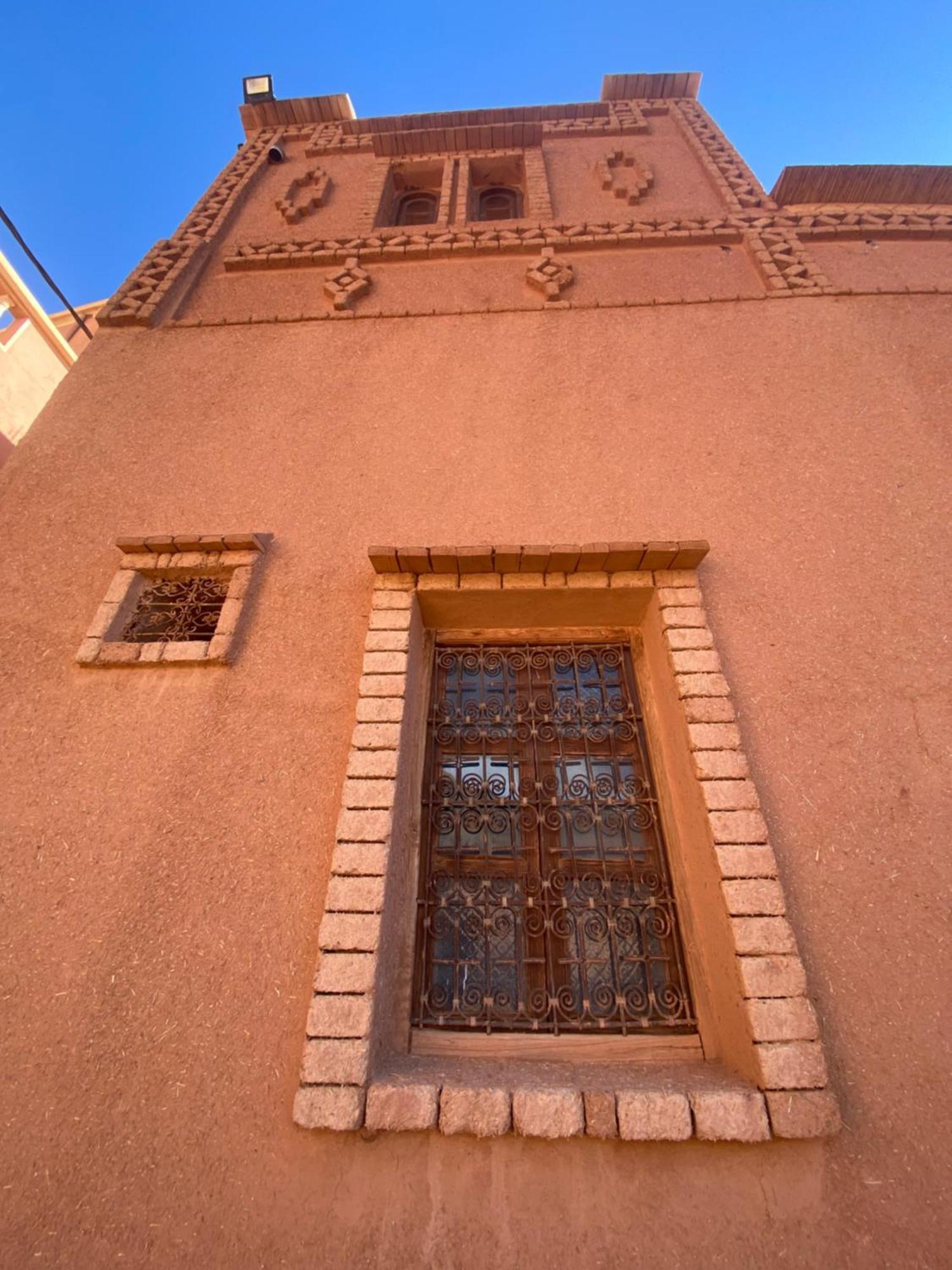 Tafsut Dades Guesthouse Stay With Locals Tamellalt  Extérieur photo