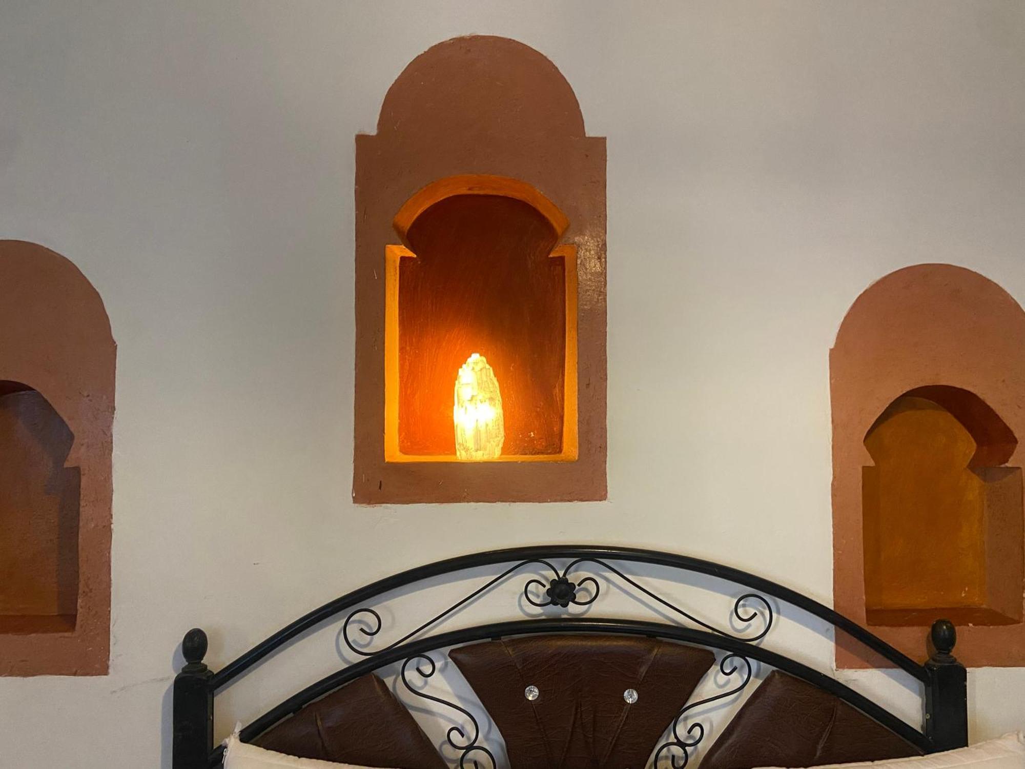 Tafsut Dades Guesthouse Stay With Locals Tamellalt  Extérieur photo