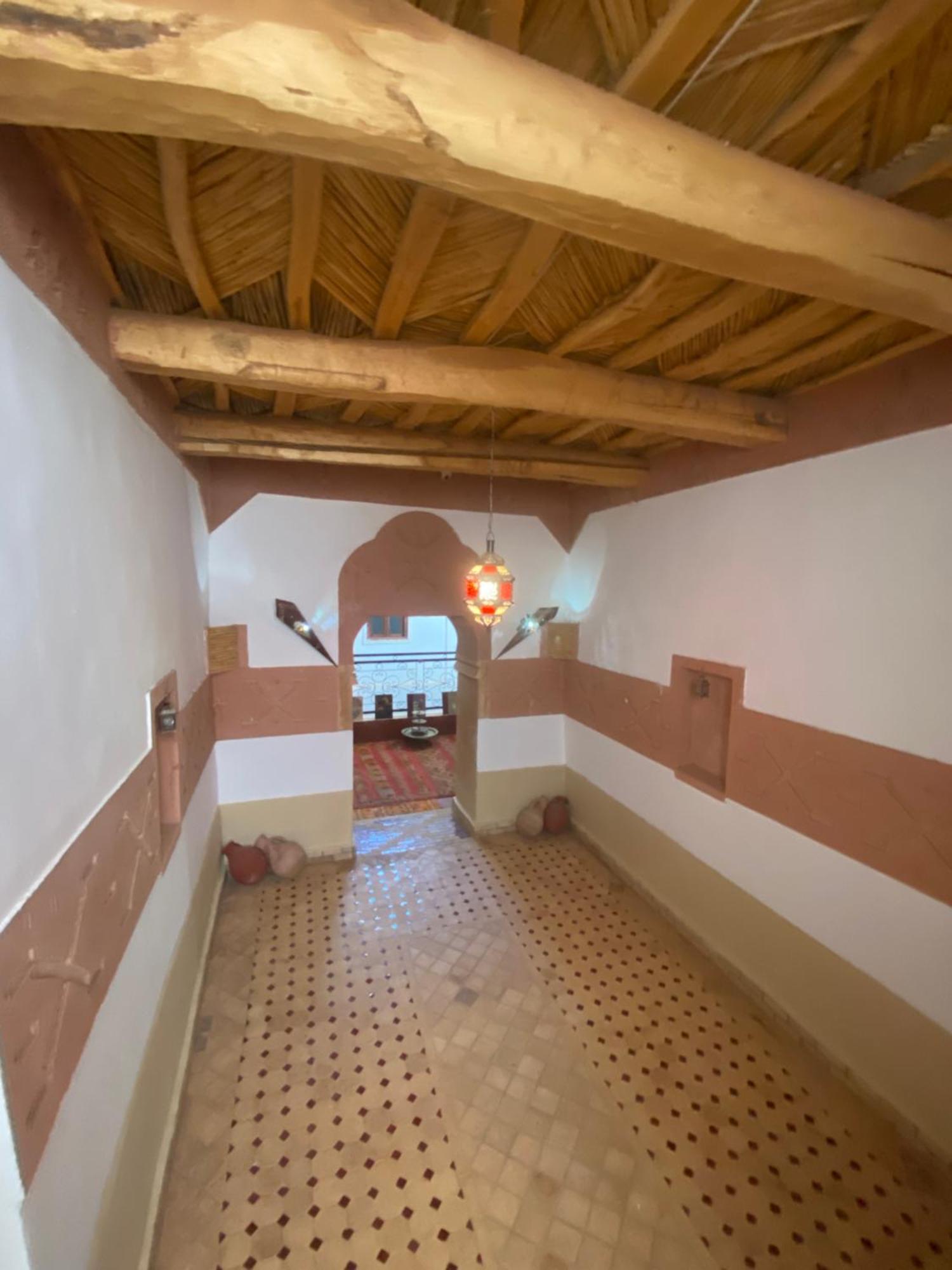 Tafsut Dades Guesthouse Stay With Locals Tamellalt  Extérieur photo